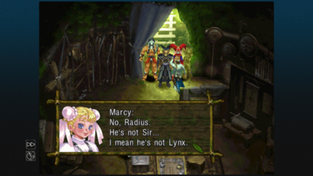 Chrono Cross Remaster - Return to Hermit