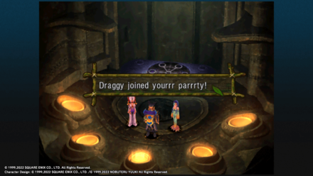 Chrono Cross Remaster - Draggy.png