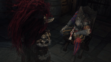 How to Complete Jerren Questline