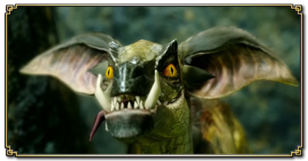 MH Rise Sunbreak - Boggi Partial Banner