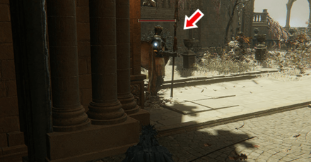 Elden Ring - Dropped by Haligtree Knights Overworld