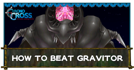 Gravitor Banner