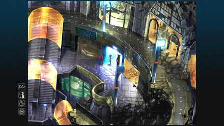 Head to the Station Chrono Cross Remaster