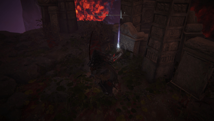 Elden Ring - Haligdrake Talisman +2 Location