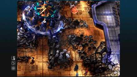 Follow the Ghostly Child Chrono Cross Remaster