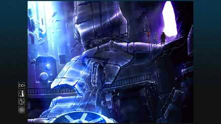 Follow the Ghostly Child Chrono Cross Remaster