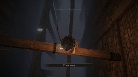 Elden Ring - Crucible Feather Talisman Location Step 9