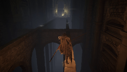 Elden Ring - Crucible Feather Talisman Location Step 10