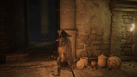 Elden Ring - Crucible Feather Talisman Location Step 13