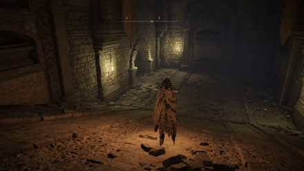 Elden Ring - Crucible Feather Talisman Location Step 14