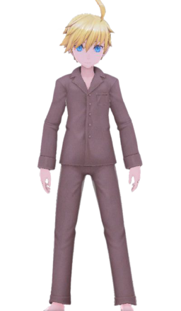 Pajamas - Male
