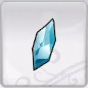 Rune Factory 5 - Glacies Crystal Fragment