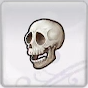Rune Factory - Skull Icon