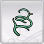 Rune Factory - Strong Vine Icon