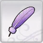 Rune Factory 5 - Thunderbird Feather