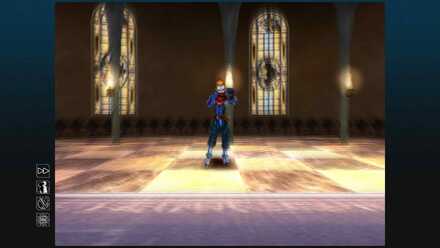 Defeat Grobyc Chrono Cross Remaster