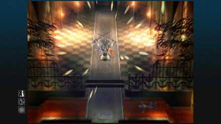 Defeat Guillot Chrono Cross Remaster