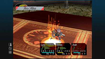 Fry the Cook Chrono Cross Remaster