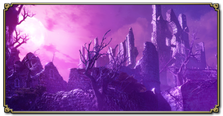 MH Rise Sunbreak - Citadel Map