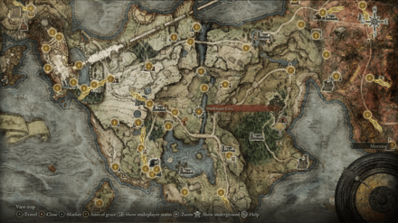 Short Sword Map Location.png