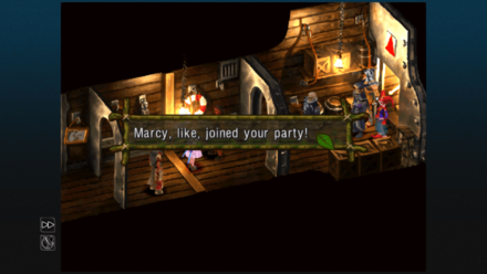 Chrono Cross Remaster - Recruiting Marcy.png
