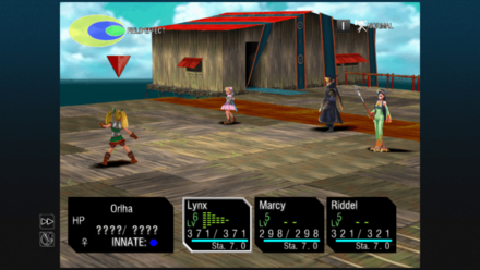 Chrono Cross Remaster -  Defeat Orlha.png