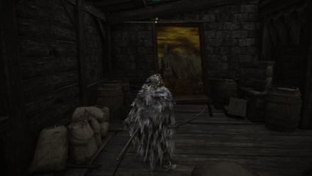 Elden Ring - Champion