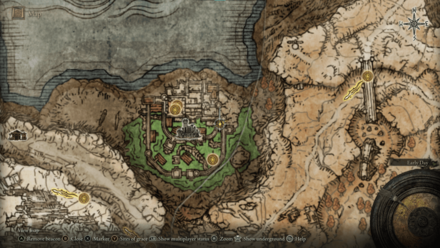 Elden Ring - Champion