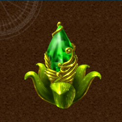Green Relic Icon