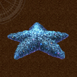 Star Fragment Icon