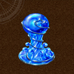 Blue Relic Icon