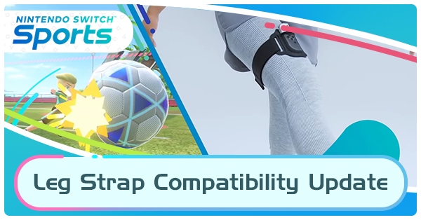 Leg Strap Compatibility Update: Do You Need the Leg Strap?