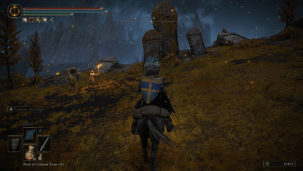 Elden Ring - South of West Windmill Pasture