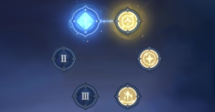 Genshin - How to Connect Transmitters and Receivers