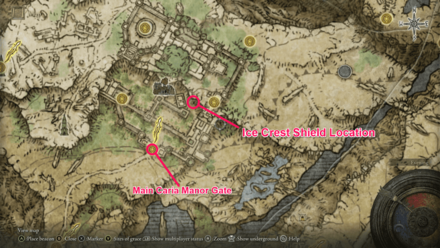 Elden Ring - How To Get Ice Crest Shield.png