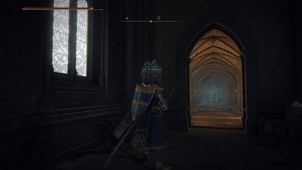 Elden Ring - In Academy of Raya Lucaria