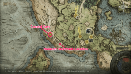 Elden Ring - How To Get Iron Roundshield.png