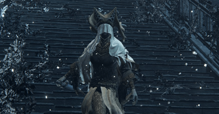 Elden Ring - Dropped by Night Maidens Overworld