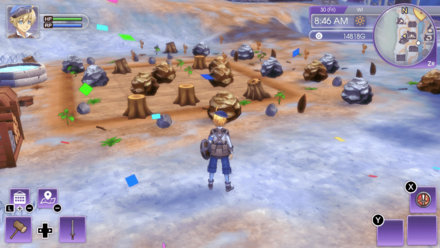 Rune Factory 5 - Catch Up on Farming Duties.png