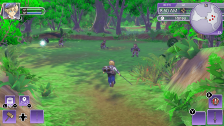 Rune Factory 5 - Raid Dungeons.png