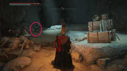 Elden Ring - How To Get Coil Shield.png