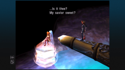 Chrono Cross Remaster - Nikki