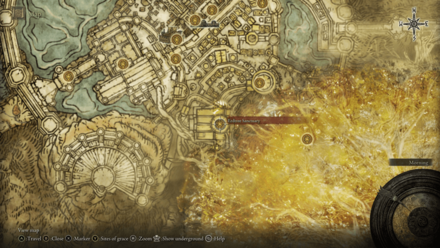 Elden Ring - In Leyndell, Royal Capital