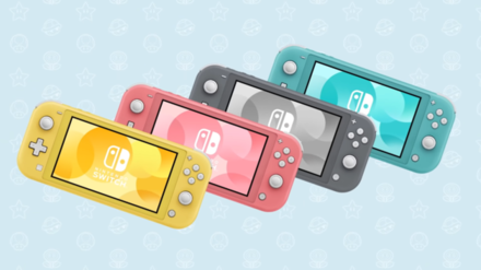 Nintendo Switch Sports - Nintendo Switch Lite