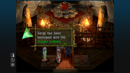 Dragon Emblem Overworld Location