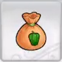 Rune Factory 5 - Green Pepper