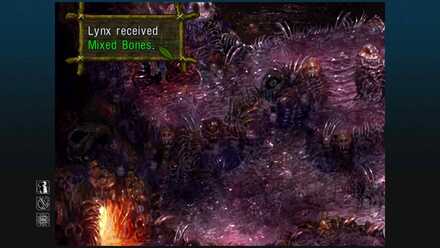 Mixed Bones Chrono Cross Remaster