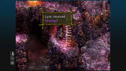 Revenge Chrono Cross Remaster