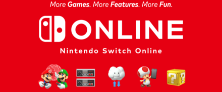 Mario Strikers Nintendo Switch Online Membership