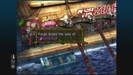 Invincible Chrono Cross Remaster